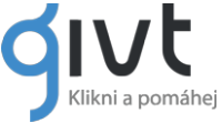 Klikni a pomáhej Podpořte nás nákupem